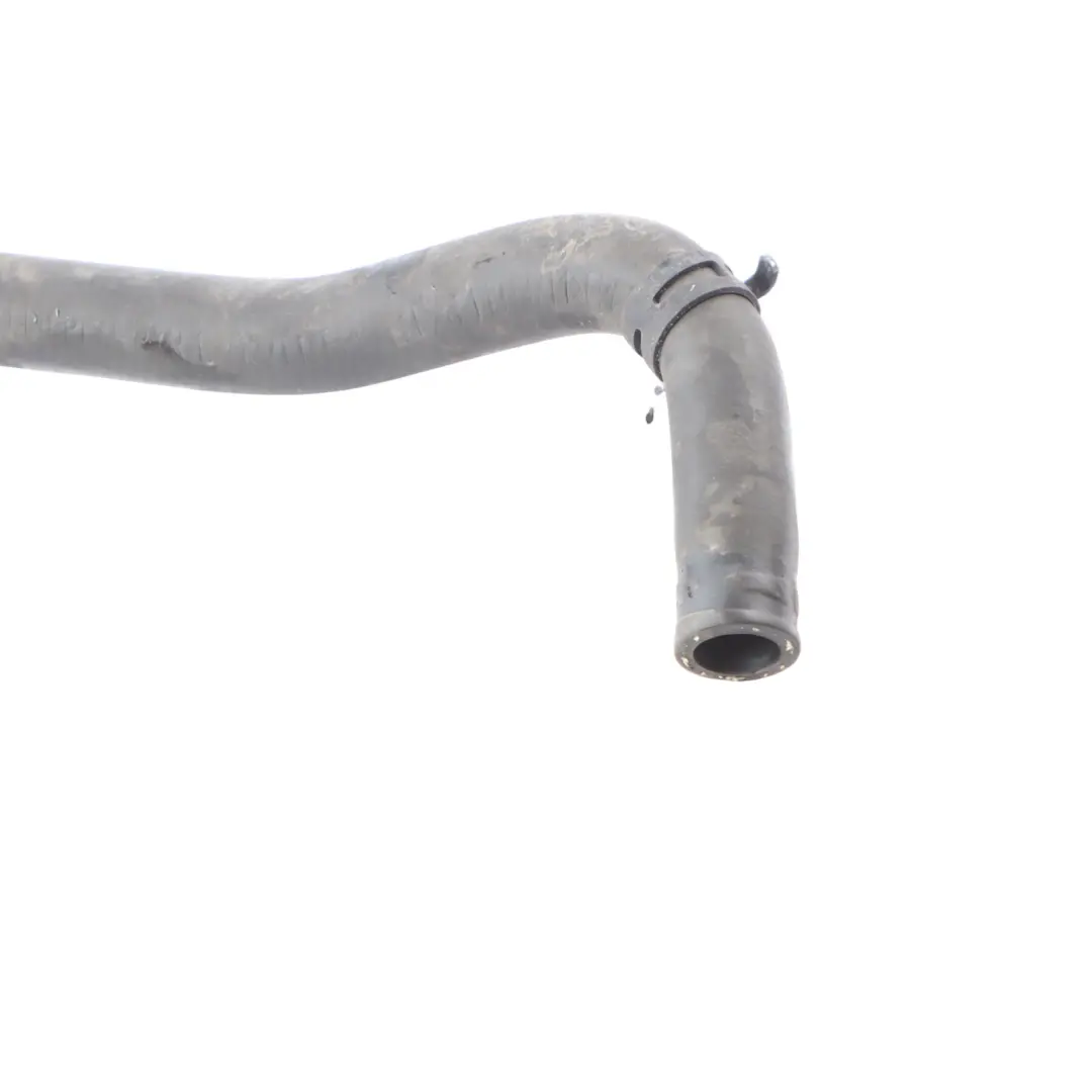Audi A4 B9 Water Hose Cooling Engine Coolant Pipe Line - SKU 8W0819332AA - Part number 8W0819332AA