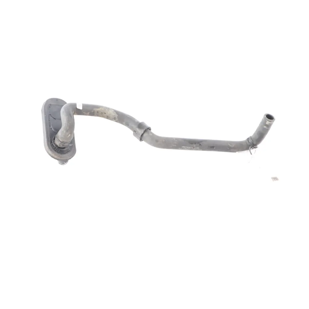Audi A4 B9 Water Hose Cooling Engine Coolant Pipe Line - SKU 8W0819332AA - Part number 8W0819332AA