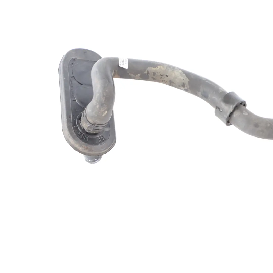 Audi A4 B9 Water Hose Cooling Engine Coolant Pipe Line - SKU 8W0819332AA - Part number 8W0819332AA