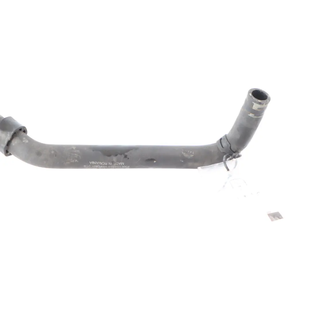 Audi A4 B9 Water Hose Cooling Engine Coolant Pipe Line - SKU 8W0819332AA - Part number 8W0819332AA