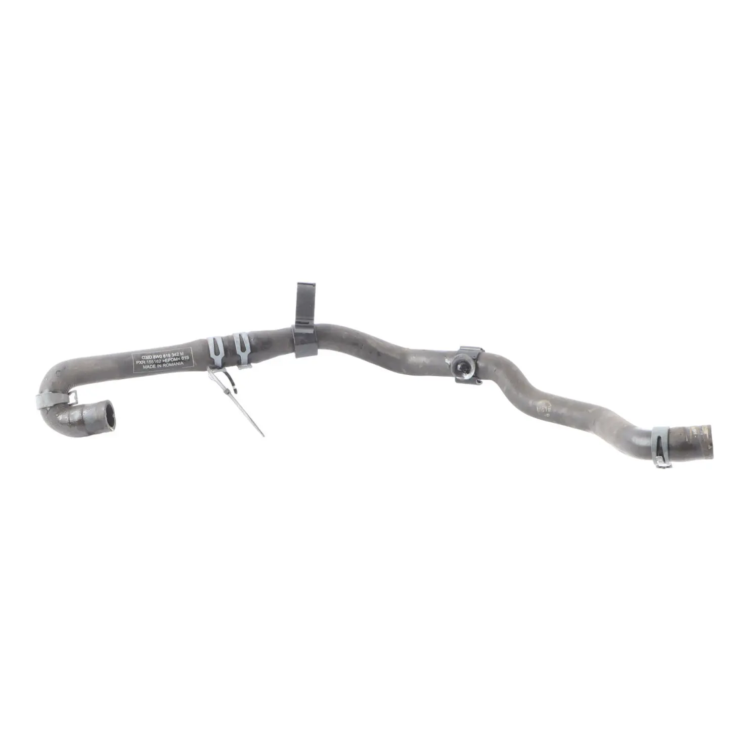 Audi A4 B9 A5 F5 1.4 TFSI Water Coolant Pipe Hose Line 8W0819342L