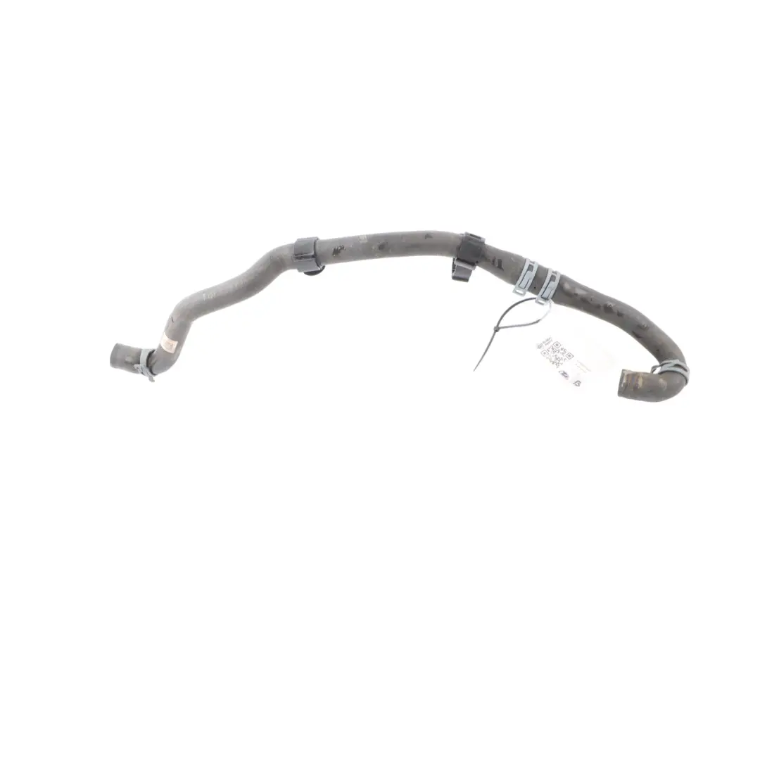 Audi A4 B9 A5 F5 1.4 TFSI Water Coolant Pipe Hose Line 8W0819342L - SKU 8W0819342M - Part number 8W0819342M
