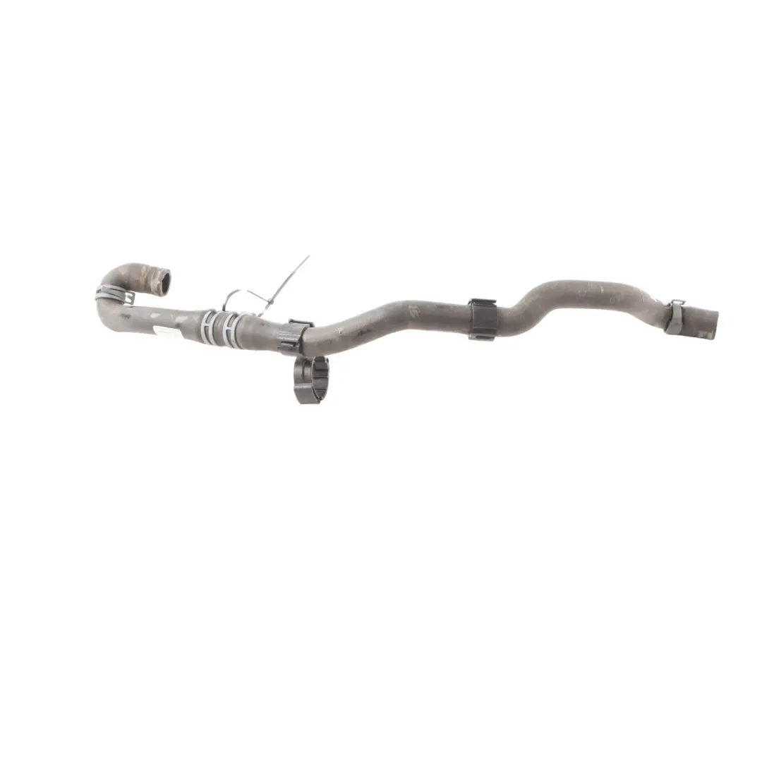 Water Coolant Pipe Hose Line 8W0819342L to Audi A4 B9 A5 F5 1.4 TFSI with Part number 8W0819342M Audi A4 B9 A5 F5 1.4 TFSI Water Coolant Pipe Hose Line 8W0819342L - SKU 8W0819342M - Part number 8W0819342M