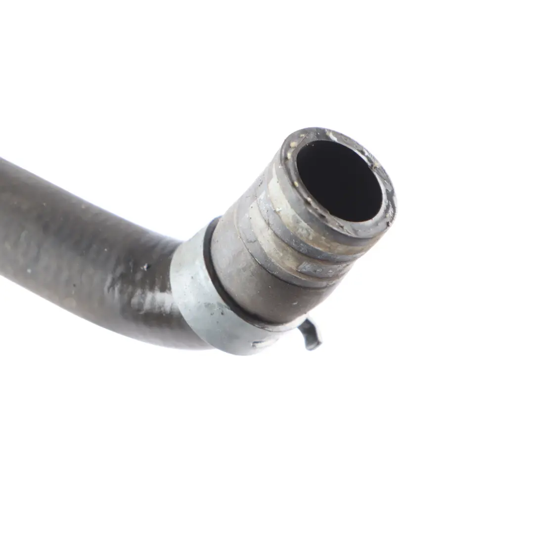 Water Coolant Pipe Hose Line 8W0819342L to Audi A4 B9 A5 F5 1.4 TFSI with Part number 8W0819342M Audi A4 B9 A5 F5 1.4 TFSI Water Coolant Pipe Hose Line 8W0819342L - SKU 8W0819342M - Part number 8W0819342M