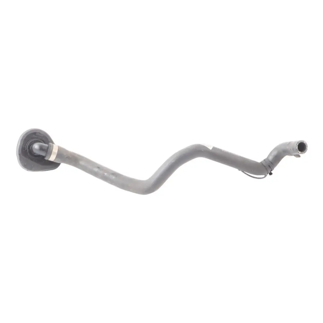 Audi A4 B9 A5 F5 1.4 TFSI Water Coolant Pipe Hose Line - SKU 8W0819350H - Part number 8W0819350H