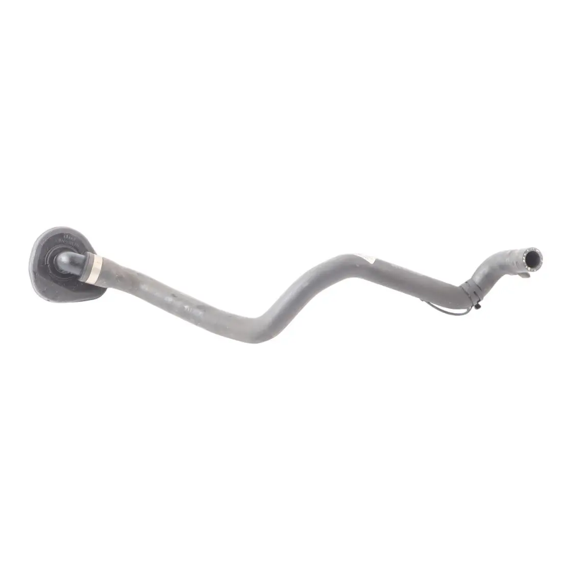 Audi A4 B9 A5 F5 1.4 TFSI Water Coolant Pipe Hose Line 8W0819350H