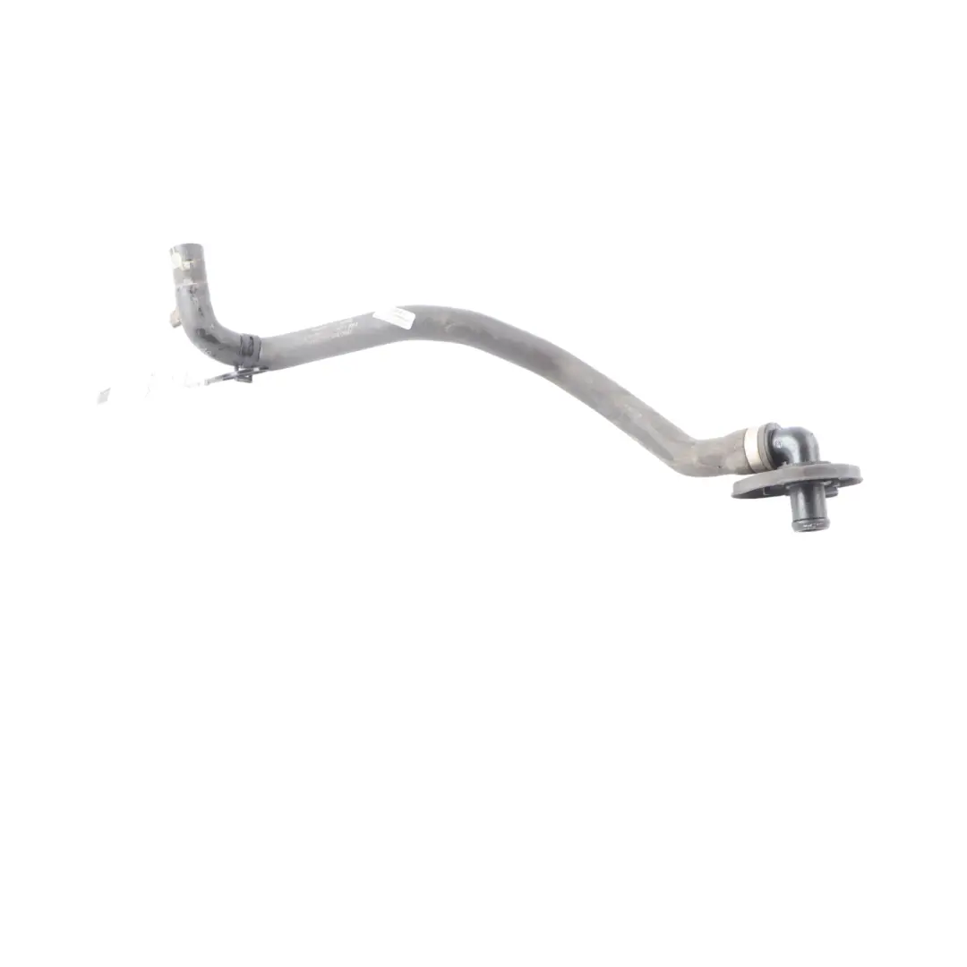 Water Coolant Pipe Hose Line to Audi A4 B9 A5 F5 1.4 TFSI with Part number 8W0819350H Audi A4 B9 A5 F5 1.4 TFSI Water Coolant Pipe Hose Line - SKU 8W0819350H - Part number 8W0819350H