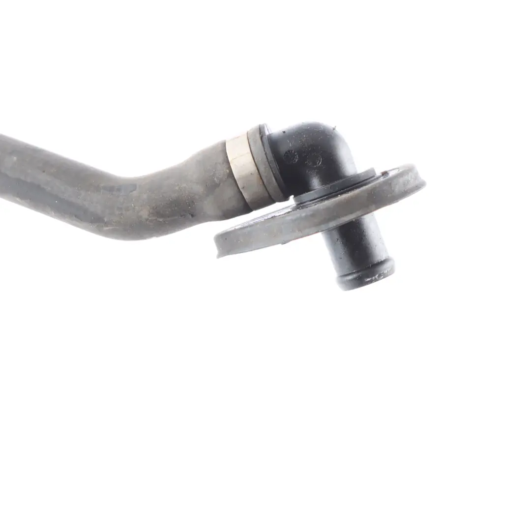 Water Coolant Pipe Hose Line to Audi A4 B9 A5 F5 1.4 TFSI with Part number 8W0819350H Audi A4 B9 A5 F5 1.4 TFSI Water Coolant Pipe Hose Line - SKU 8W0819350H - Part number 8W0819350H