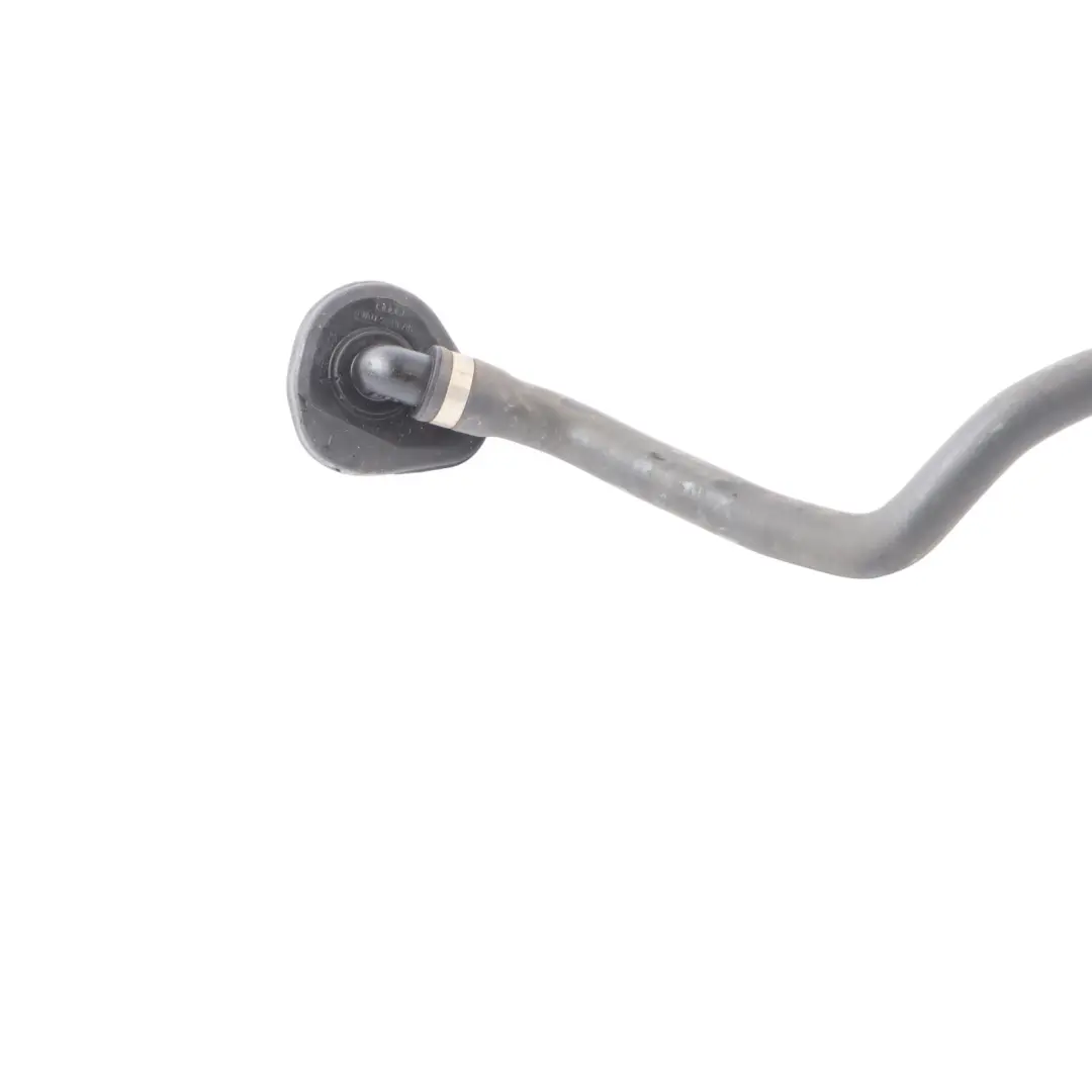 Water Coolant Pipe Hose Line to Audi A4 B9 A5 F5 1.4 TFSI with Part number 8W0819350H Audi A4 B9 A5 F5 1.4 TFSI Water Coolant Pipe Hose Line - SKU 8W0819350H - Part number 8W0819350H