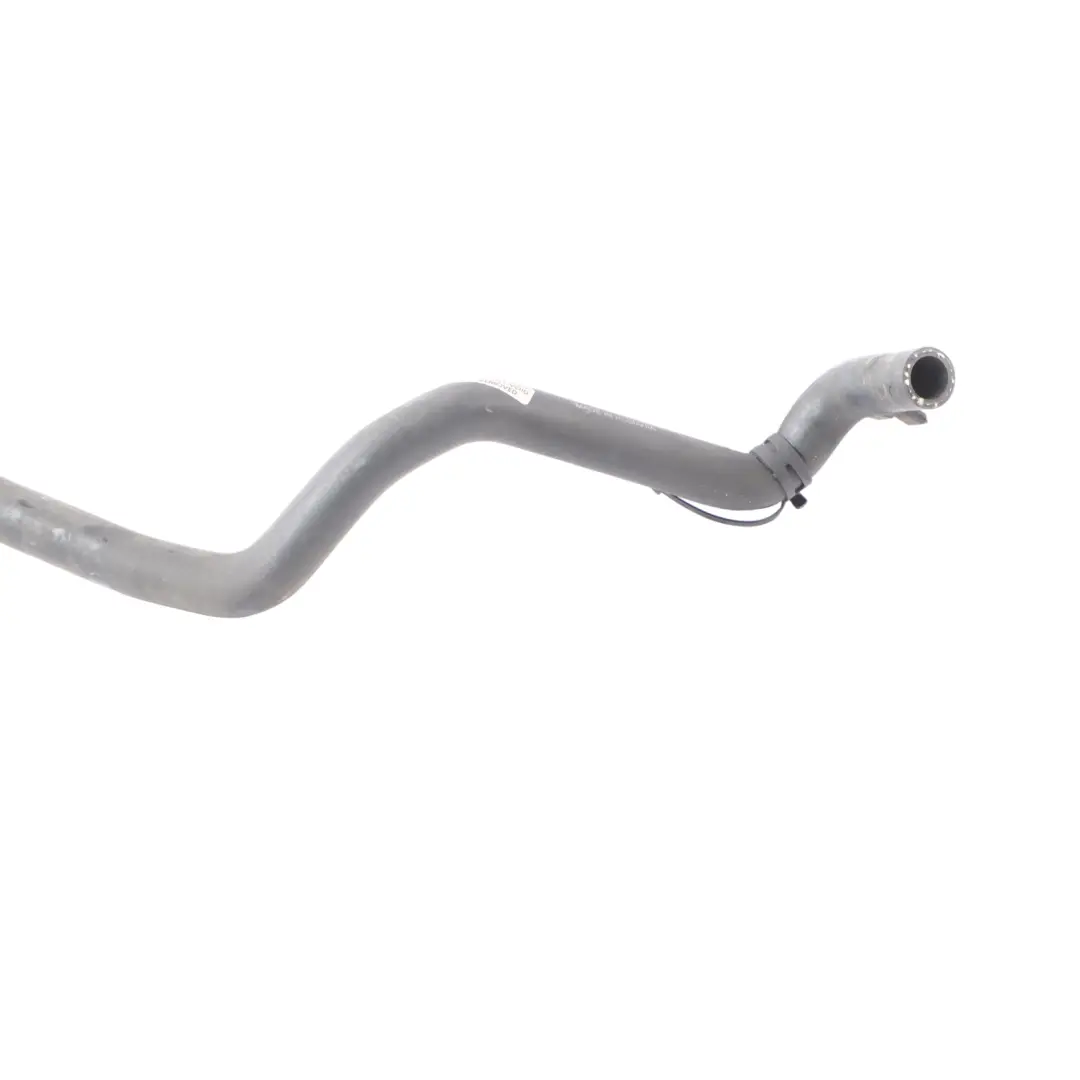 Water Coolant Pipe Hose Line to Audi A4 B9 A5 F5 1.4 TFSI with Part number 8W0819350H Audi A4 B9 A5 F5 1.4 TFSI Water Coolant Pipe Hose Line - SKU 8W0819350H - Part number 8W0819350H