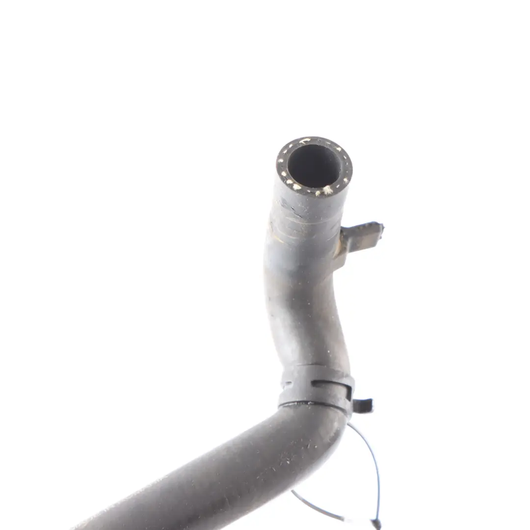 Water Coolant Pipe Hose Line to Audi A4 B9 A5 F5 1.4 TFSI with Part number 8W0819350H Audi A4 B9 A5 F5 1.4 TFSI Water Coolant Pipe Hose Line - SKU 8W0819350H - Part number 8W0819350H