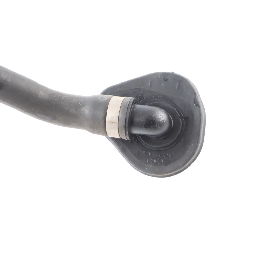 Water Coolant Pipe Hose Line to Audi A4 B9 A5 F5 1.4 TFSI with Part number 8W0819350H Audi A4 B9 A5 F5 1.4 TFSI Water Coolant Pipe Hose Line - SKU 8W0819350H - Part number 8W0819350H