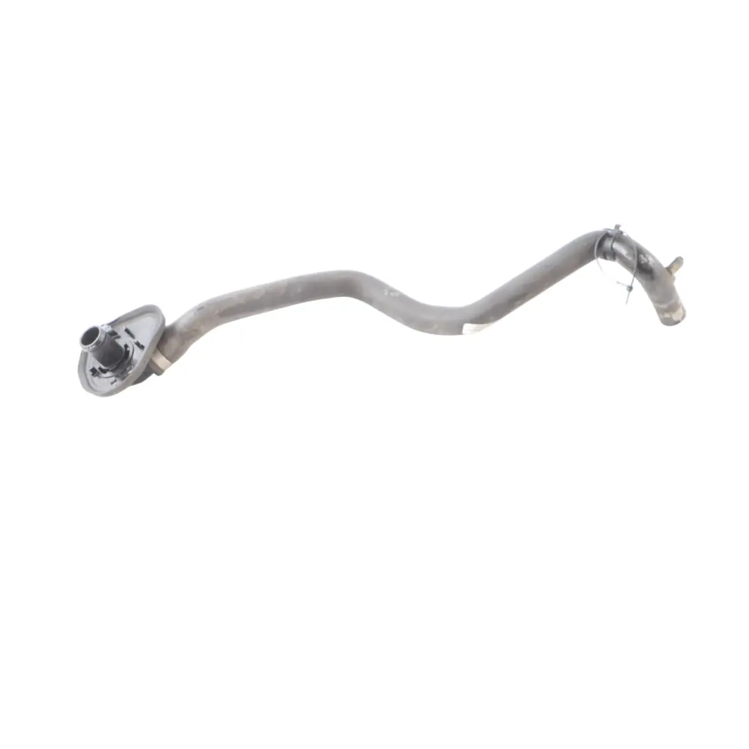 Water Coolant Pipe Hose Line to Audi A4 B9 A5 F5 1.4 TFSI with Part number 8W0819350H Audi A4 B9 A5 F5 1.4 TFSI Water Coolant Pipe Hose Line - SKU 8W0819350H - Part number 8W0819350H