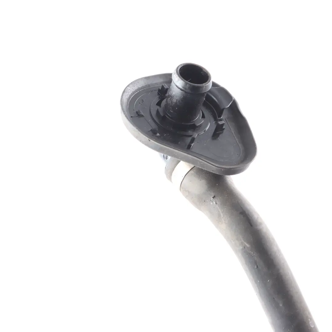 Water Coolant Pipe Hose Line to Audi A4 B9 A5 F5 1.4 TFSI with Part number 8W0819350H Audi A4 B9 A5 F5 1.4 TFSI Water Coolant Pipe Hose Line - SKU 8W0819350H - Part number 8W0819350H