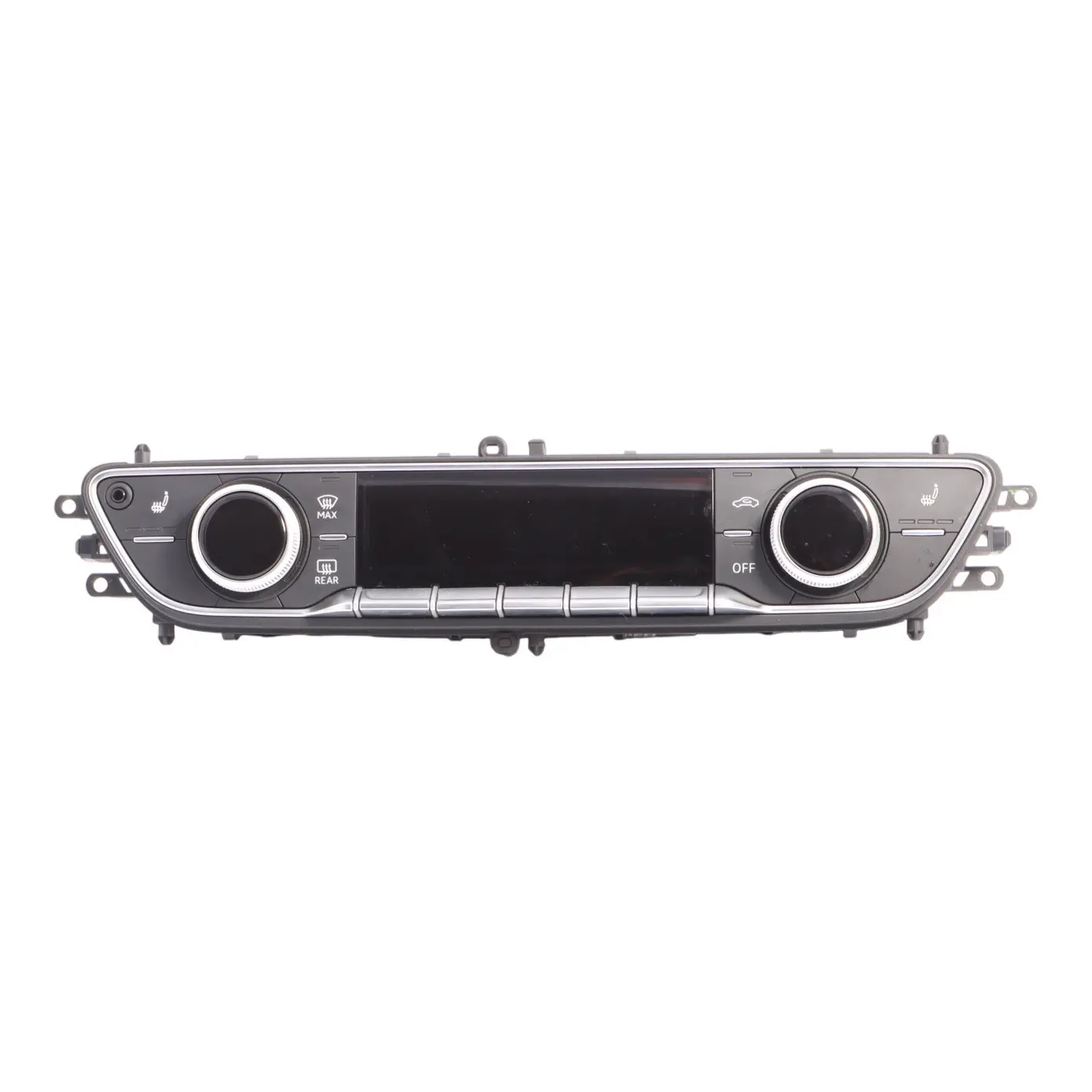 Audi A5 F5 A/C Air Condition Heater Climate Control Switch Panel 8W0820043G
