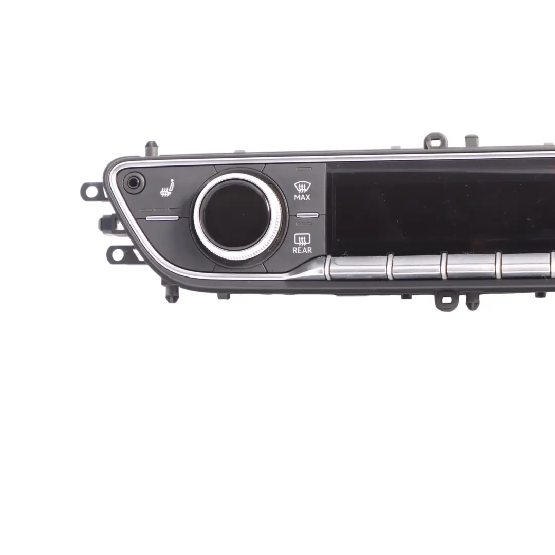 A/C Air Condition Heater Climate Control Switch Panel to Audi A5 F5 with Part number 8W0820043G Audi A5 F5 A/C Air Condition Heater Climate Control Switch Panel - SKU 8W0820043G - Part number 8W0820043G