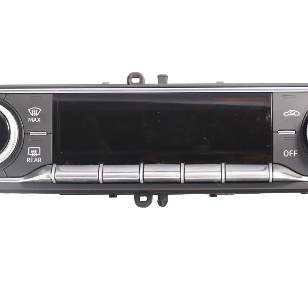 A/C Air Condition Heater Climate Control Switch Panel to Audi A5 F5 with Part number 8W0820043G Audi A5 F5 A/C Air Condition Heater Climate Control Switch Panel - SKU 8W0820043G - Part number 8W0820043G