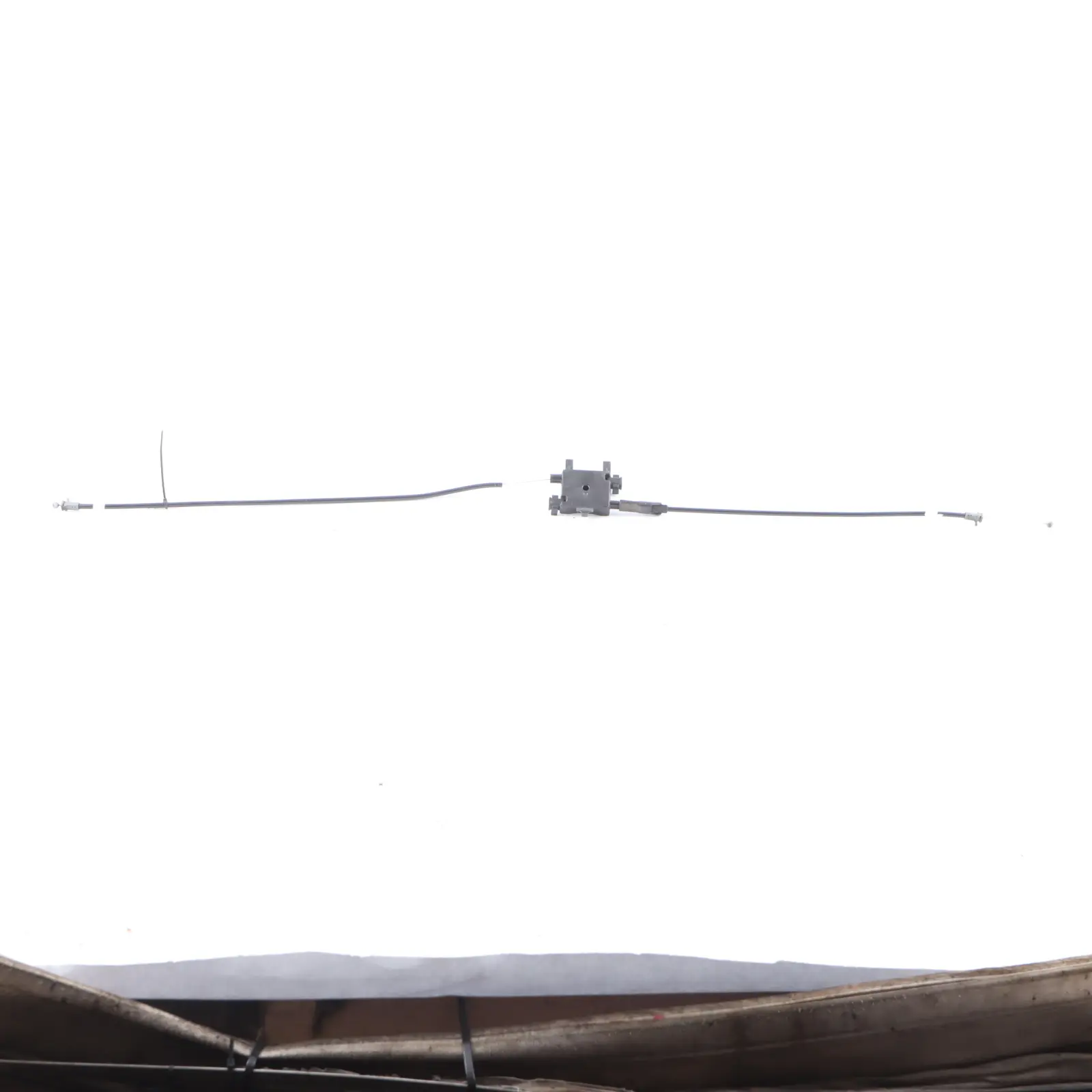 Audi A5 F5 Front Bonnet Hood Lock Latch Release Cable 8W0823531C