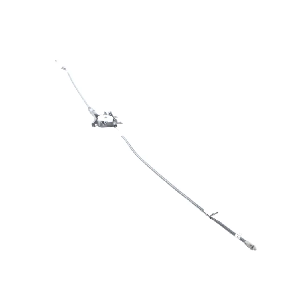 Audi A5 F5 Front Bonnet Hood Lock Latch Release Cable - SKU 8W0823531C - Part number 8W0823531C