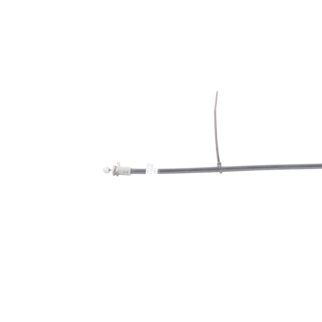 Câble Déverrouillage Serrure Capot Avant pour Audi A5 F5 à propos du numéro de pièce 8W0823531C Audi A5 F5 Câble Déverrouillage Serrure Capot Avant - SKU 8W0823531C - Numéro de pièce 8W0823531C