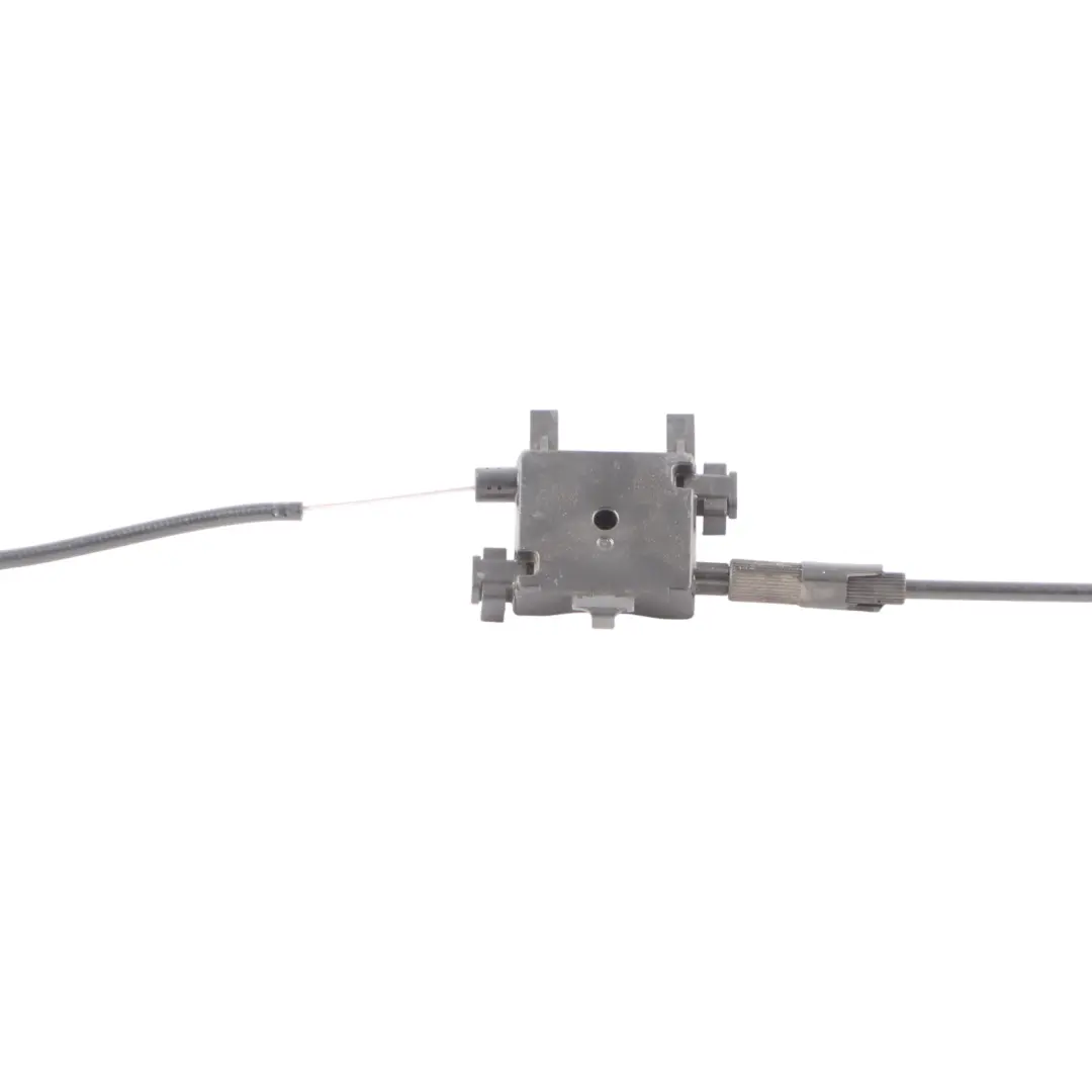 Cable Liberación Cerradura Capó Delantero para Audi A5 F5 con número de pieza 8W0823531C Audi A5 F5 Cable Liberación Cerradura Capó Delantero - SKU 8W0823531C - Número de pieza 8W0823531C