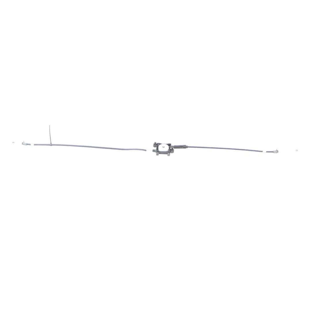 Câble Déverrouillage Serrure Capot Avant pour Audi A5 F5 à propos du numéro de pièce 8W0823531C Audi A5 F5 Câble Déverrouillage Serrure Capot Avant - SKU 8W0823531C - Numéro de pièce 8W0823531C