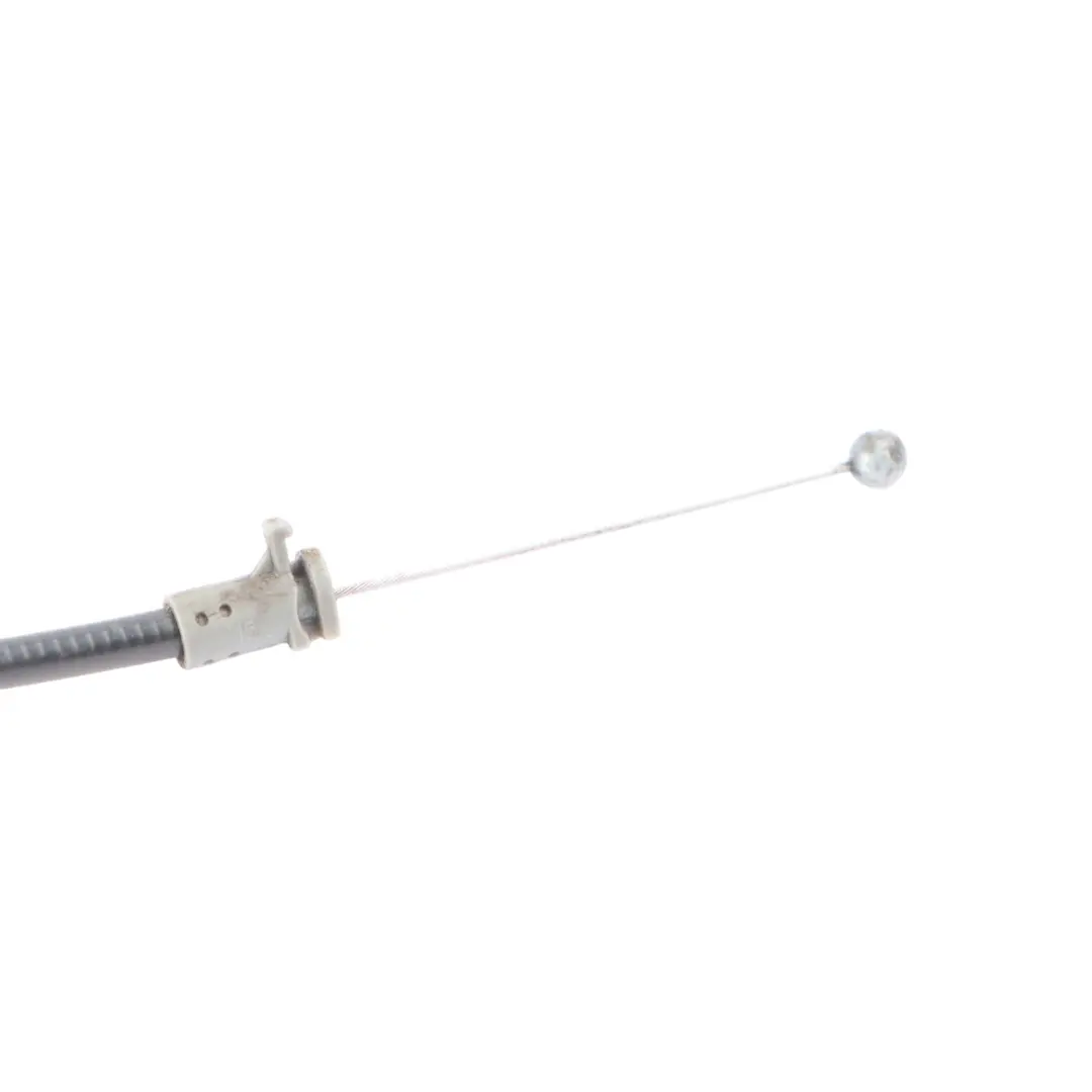 Audi A5 F5 Cable Liberación Cerradura Capó Delantero - SKU 8W0823531C - Número de pieza 8W0823531C