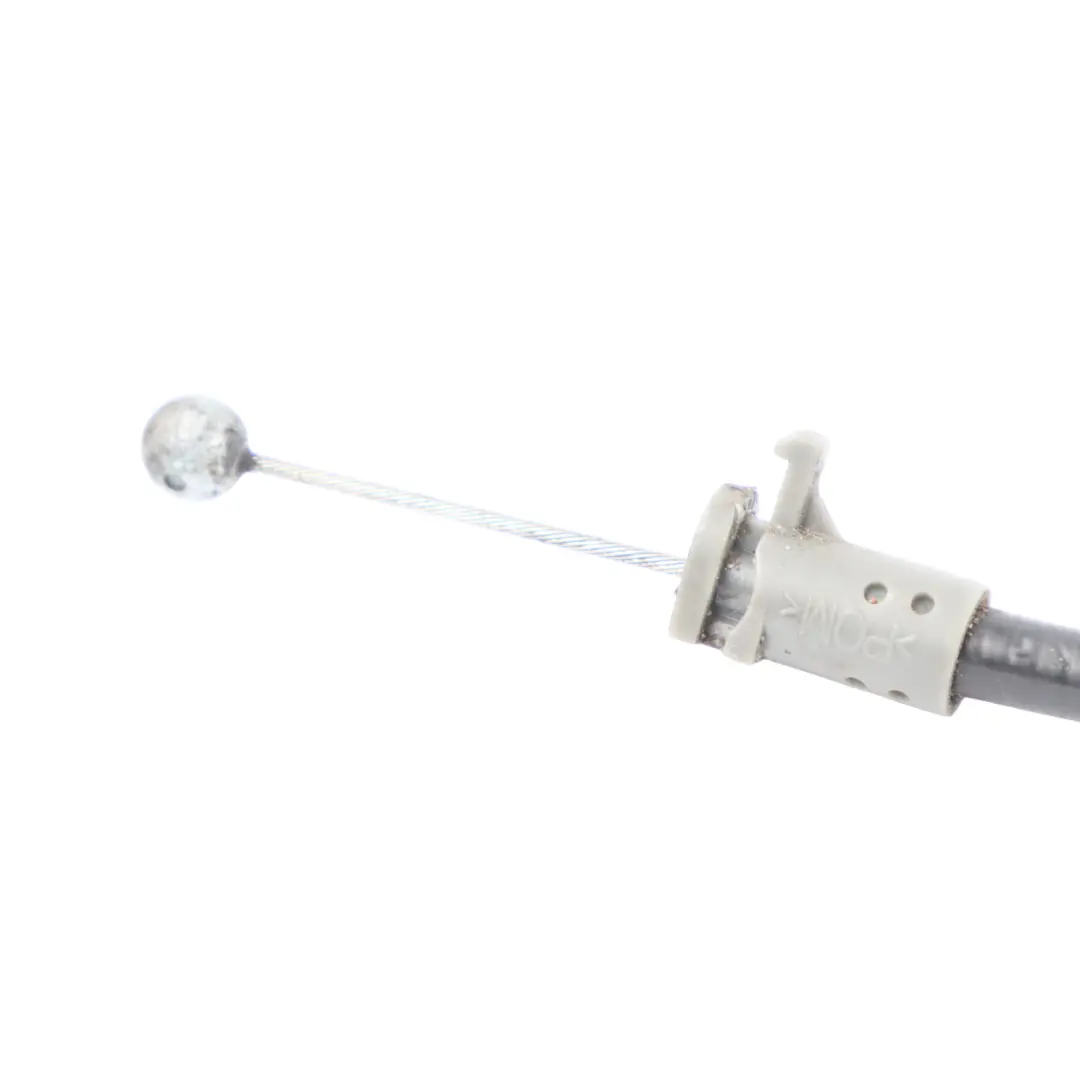 Audi A5 F5 Câble Déverrouillage Serrure Capot Avant - SKU 8W0823531C - Numéro de pièce 8W0823531C