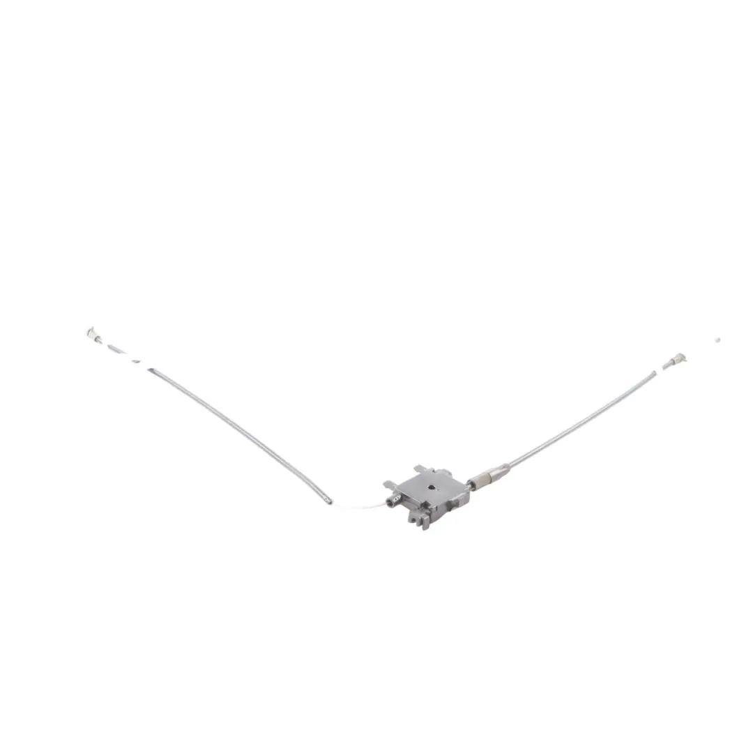 Cable Liberación Cerradura Capó Delantero para Audi A5 F5 con número de pieza 8W0823531C Audi A5 F5 Cable Liberación Cerradura Capó Delantero - SKU 8W0823531C - Número de pieza 8W0823531C