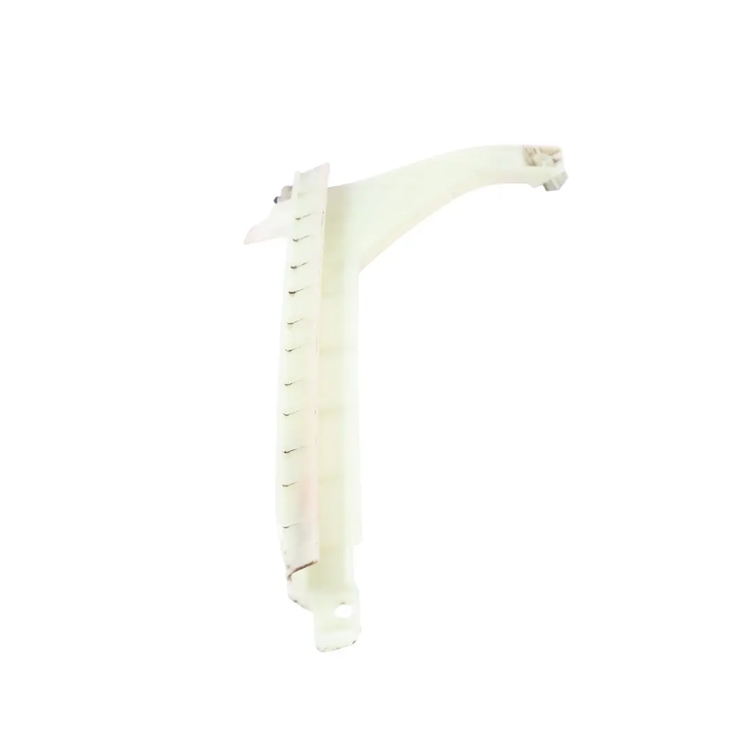 Audi A4 S4 B9 Berlina Guida Lunotto Posteriore Staffa Porta Sinistra - SKU 8W0839067 - Numero di parte 8W0839067