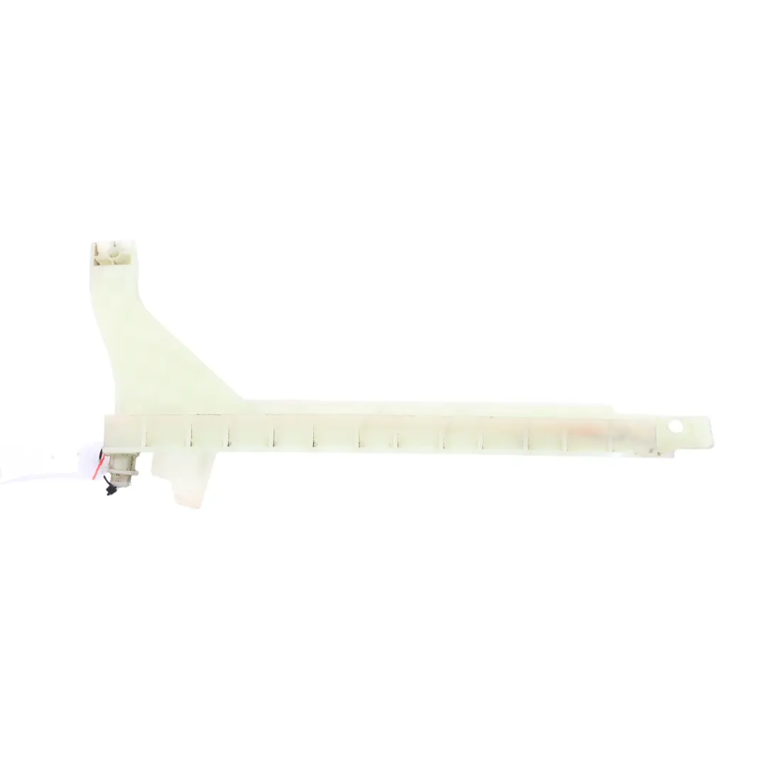 Audi A4 S4 B9 Sedan Guía Ventana Trasera Riel Puerta Ajuste Izquierda - SKU 8W0839067 - Número de pieza 8W0839067