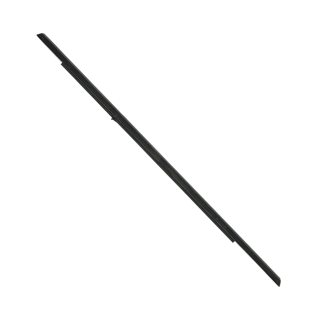 Audi A4 B9 Joint Fenêtre Arrière Baguette Moulure Porte Gauche - SKU 8W0853763D - Numéro de pièce 8W0853763D