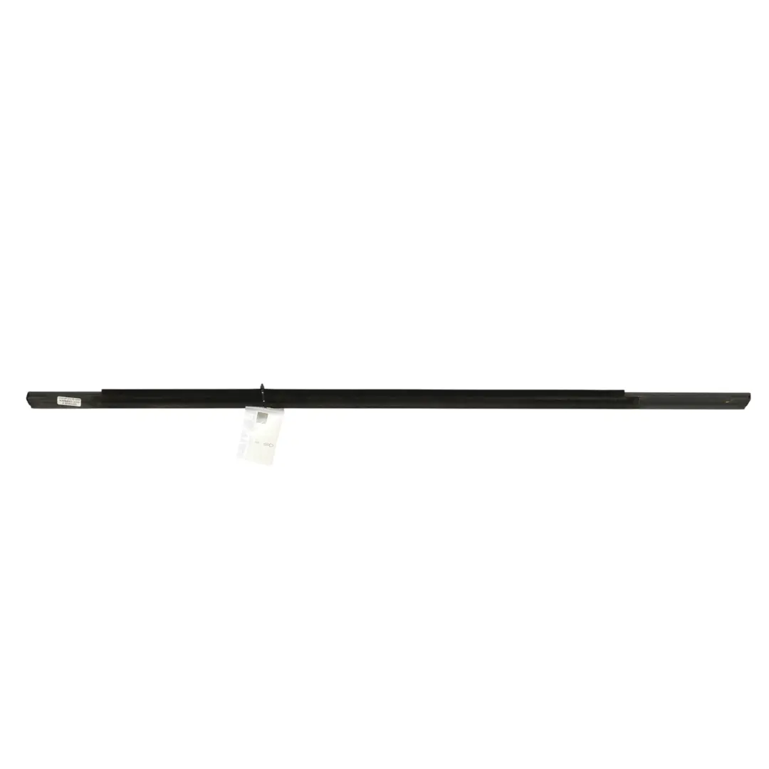Audi A4 B9 Rear Window Seal Door Trim Strip Moulding Left N/S Chrome - SKU 8W0853763D - Part number 8W0853763D