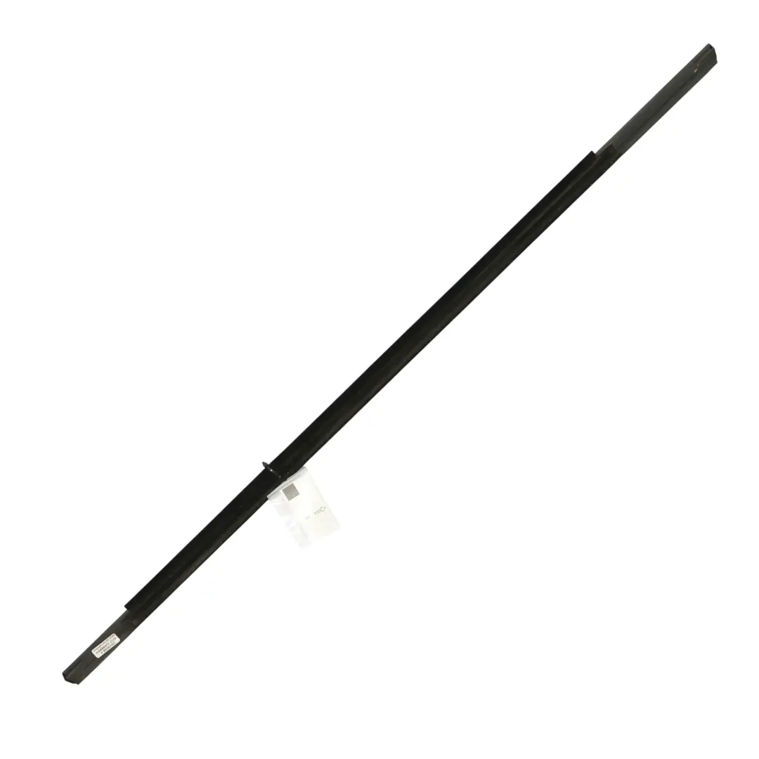 Audi A4 B9 Fensterdichtung Hinten Türleiste Zierleiste Links - SKU 8W0853763D - Teilenummer 8W0853763D
