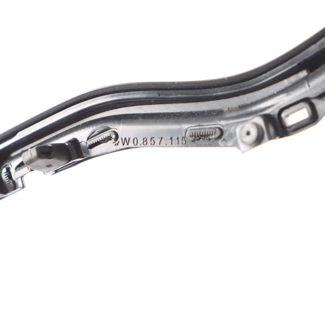 Audi A5 F5 Speedometer Surround Trim Panel Cover - SKU 8W0857115 - Part number 8W0857115