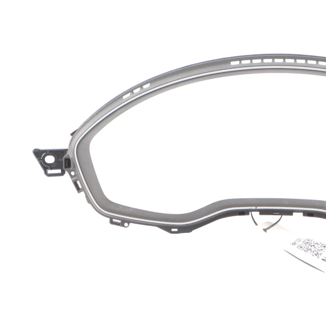 Audi A5 F5 Cornice Pannello Copertura Contachilometri - SKU 8W0857115 - Numero di parte 8W0857115