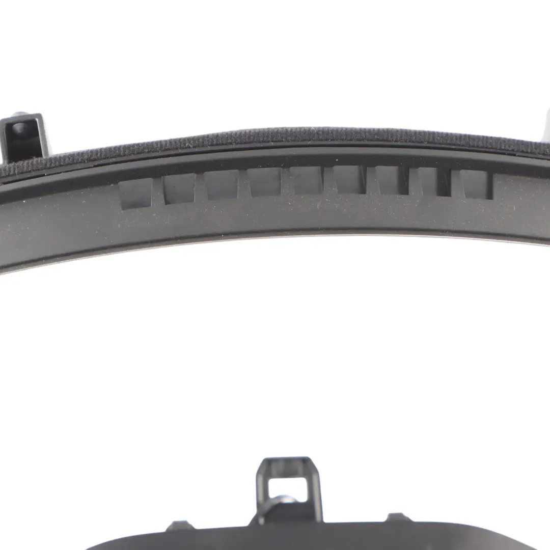 Audi A5 F5 Speedometer Surround Trim Panel Cover - SKU 8W0857115 - Part number 8W0857115