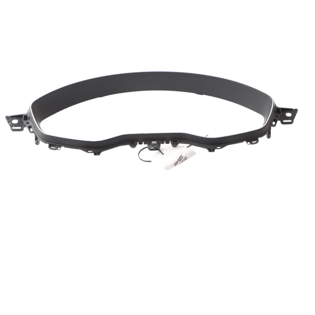 Audi A5 F5 Tacho Blende Zierleiste Abdeckung - SKU 8W0857115 - Teilenummer 8W0857115