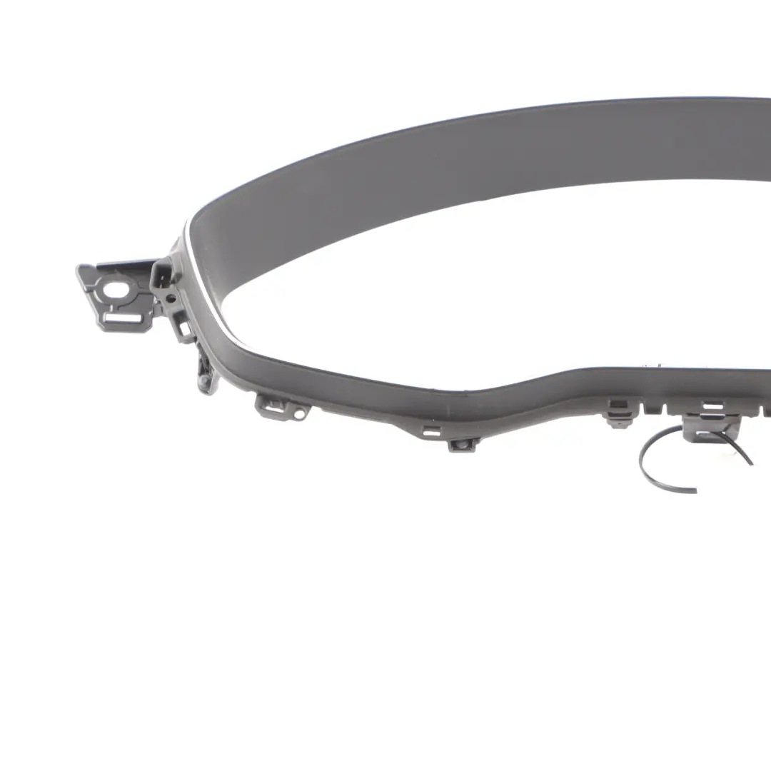 Speedometer Surround Trim Panel Cover to Audi A5 F5 with Part number 8W0857115 Audi A5 F5 Speedometer Surround Trim Panel Cover - SKU 8W0857115 - Part number 8W0857115