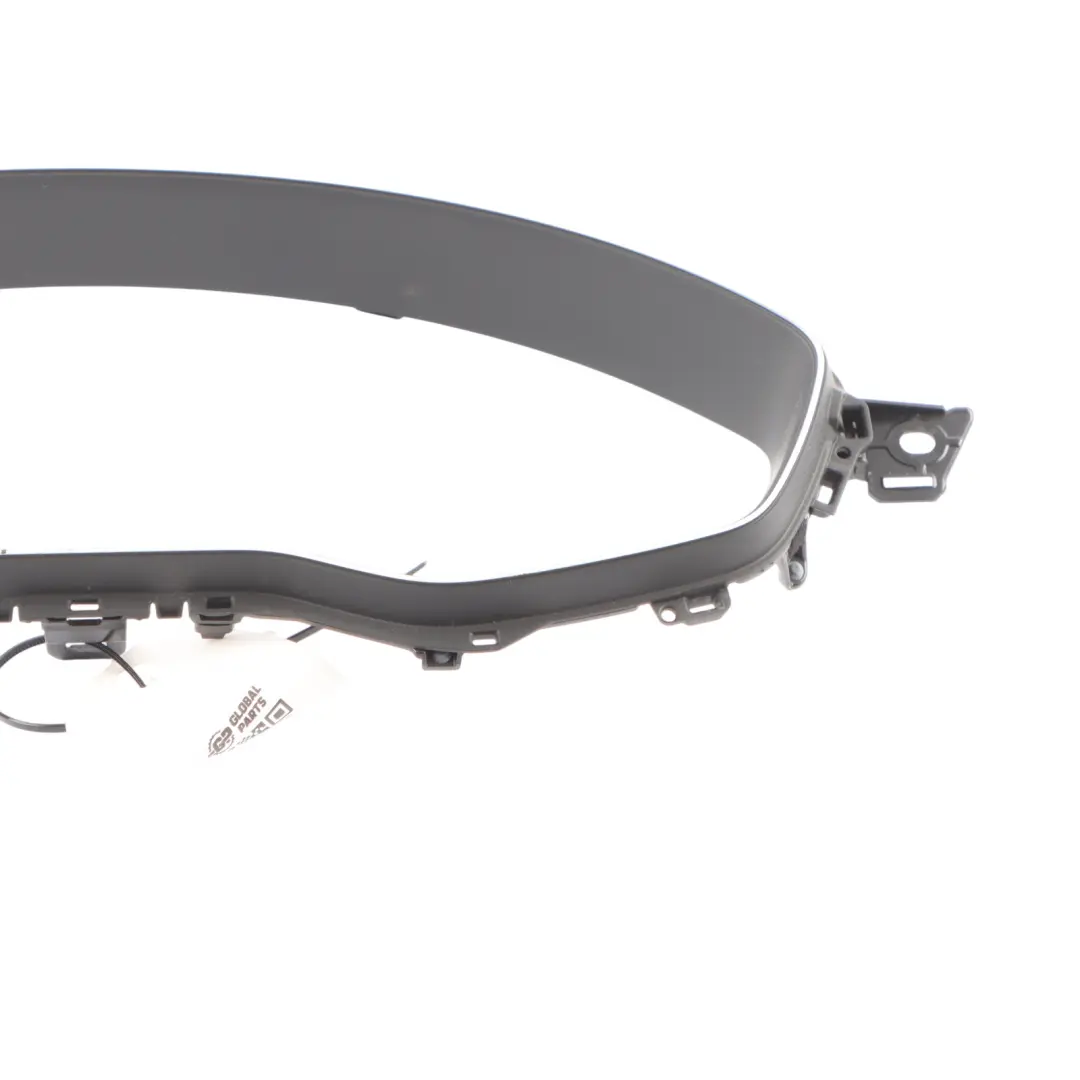 Audi A5 F5 Ramka Osłona Licznika - SKU 8W0857115 - Numer Części 8W0857115