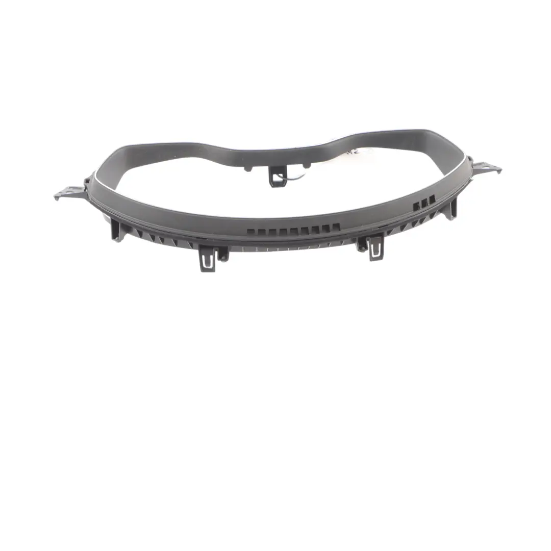 Cornice Pannello Copertura Contachilometri per Audi A5 F5 con numero di parte 8W0857115 Audi A5 F5 Cornice Pannello Copertura Contachilometri - SKU 8W0857115 - Numero di parte 8W0857115