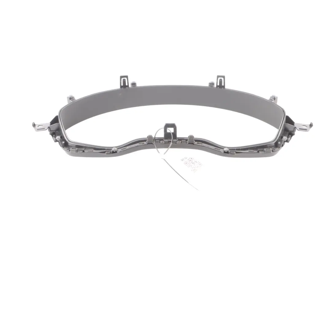 Audi A5 F5 Speedometer Surround Trim Panel Cover - SKU 8W0857115 - Part number 8W0857115