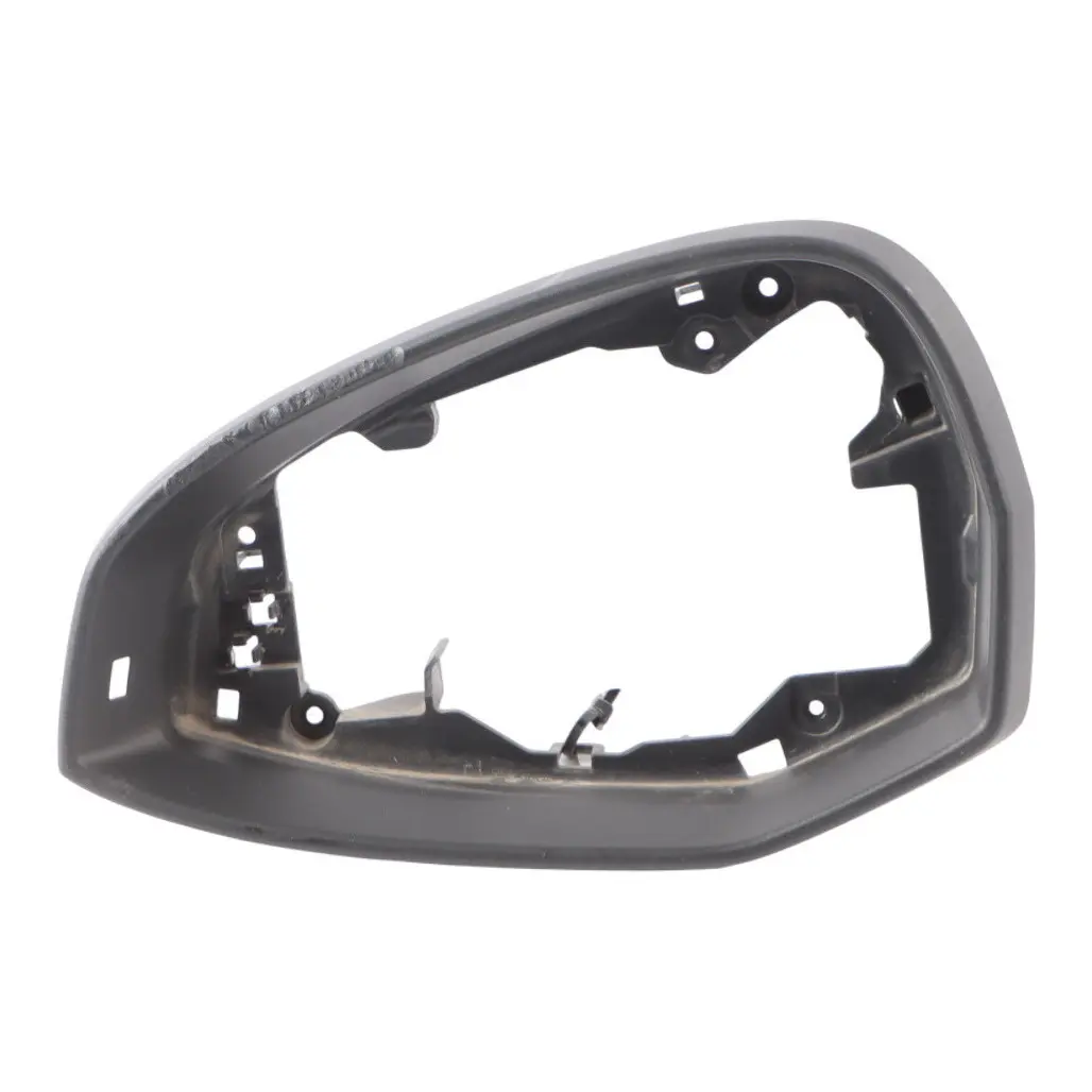 Audi A4 B9 Wing Mirror Frame Cover Trim Left N/S 8W0857239