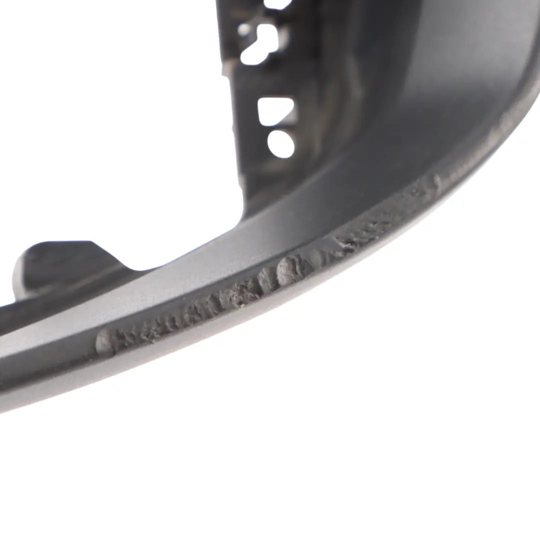 Außen Spiegel Rahmen Abdeckung links für Audi A4 B9 mit Teilenummer 8W0857239 Audi A4 B9 Außen Spiegel Rahmen Abdeckung links - SKU 8W0857239 - Teilenummer 8W0857239