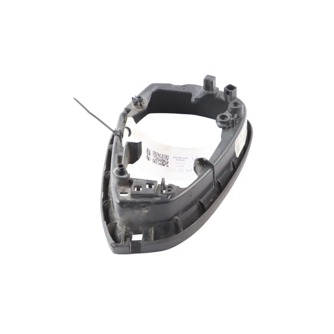 Audi A4 B9 Außen Spiegel Rahmen Abdeckung links - SKU 8W0857239 - Teilenummer 8W0857239