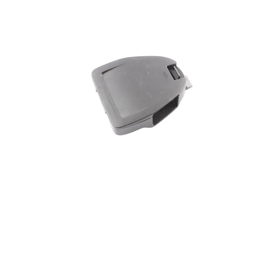 Holder Hazard Warning Triangle Emergency Bracket Mount to Audi A5 F5 with Part number 8W0860285 Audi A5 F5 Holder Hazard Warning Triangle Emergency Bracket Mount - SKU 8W0860285 - Part number 8W0860285