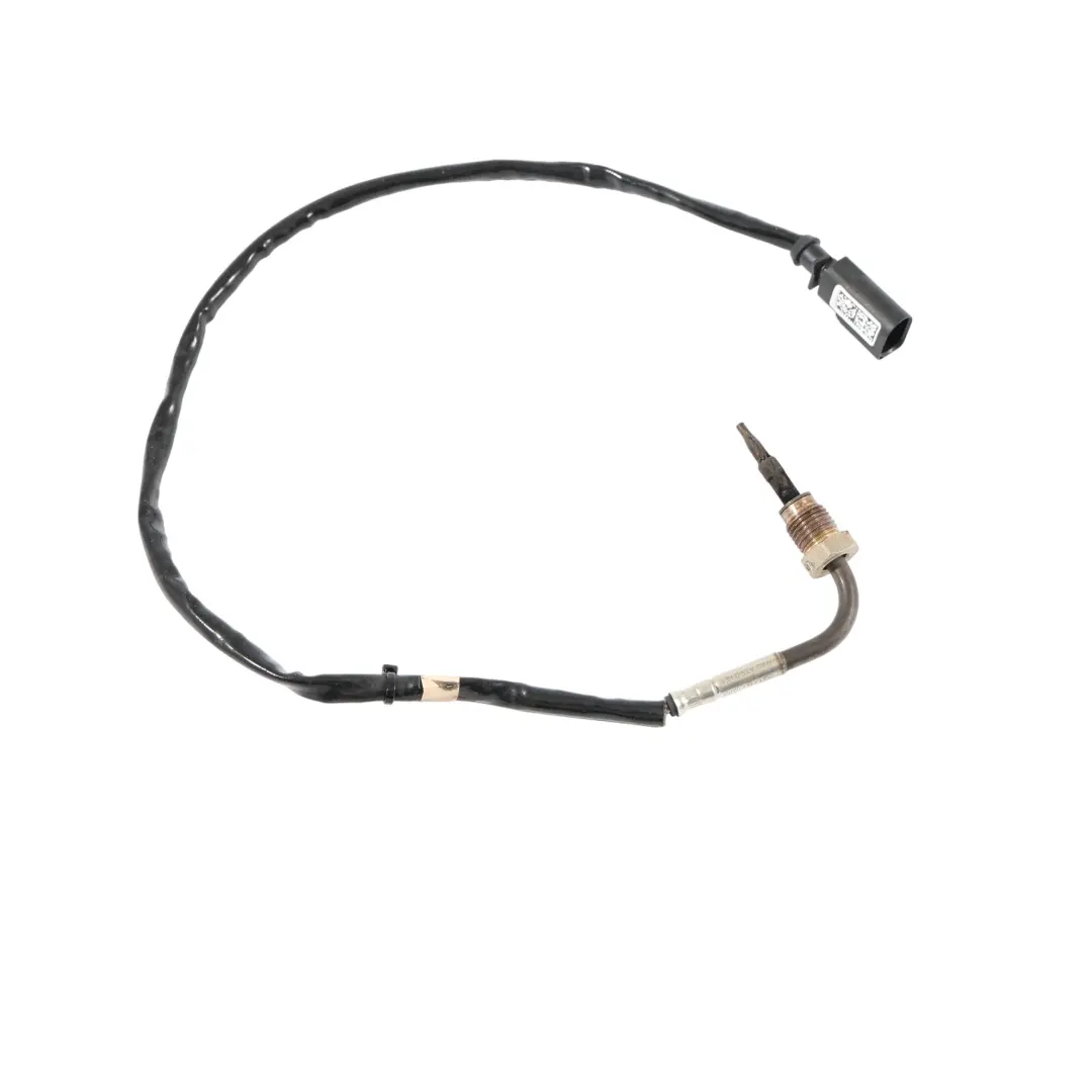Audi A4 B9 2.0 TDI Diesel Abgas Temperatur Sensor - SKU 8W0906088E - Teilenummer 8W0906088E