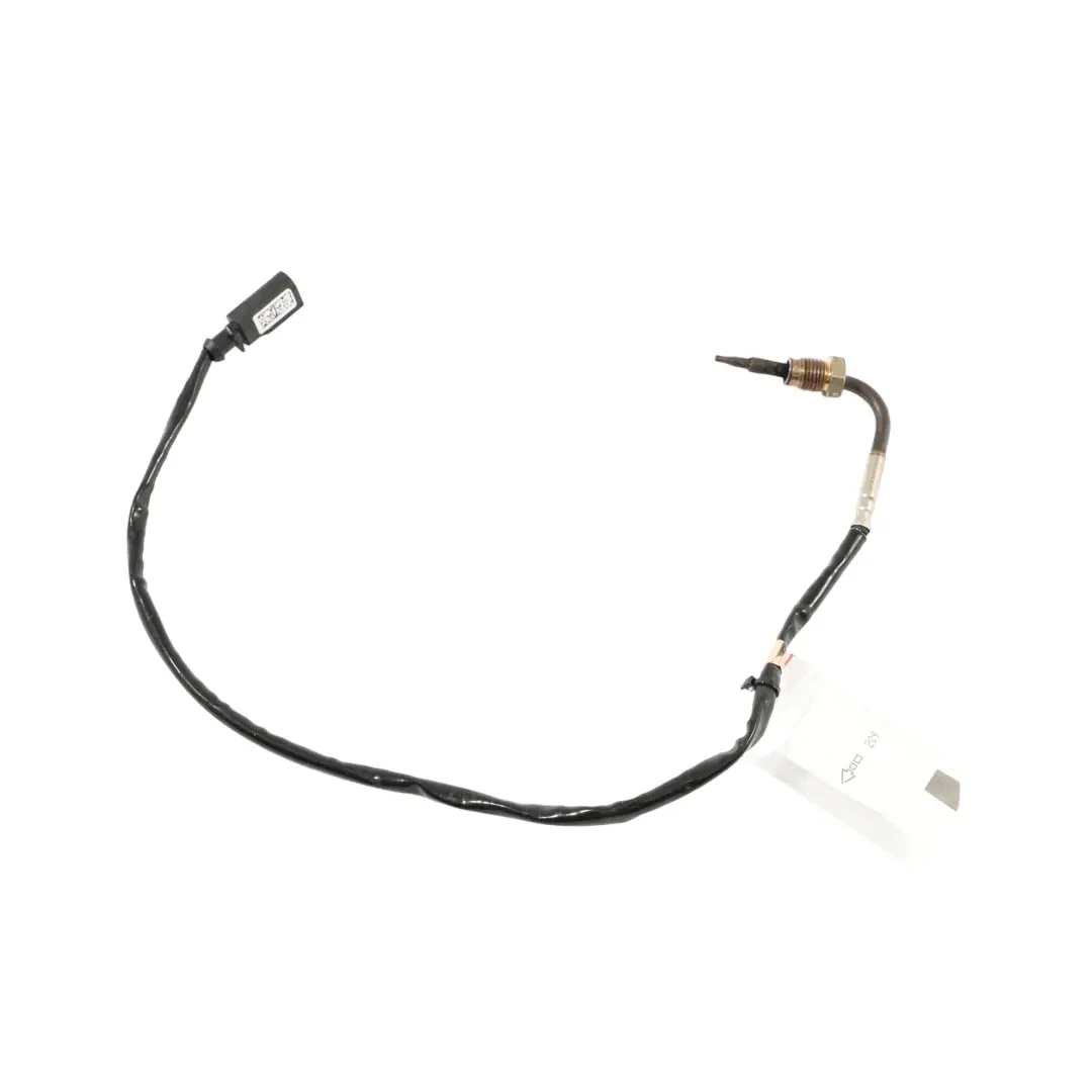 Audi A4 B9 2.0 TDI Diesel Abgas Temperatur Sensor - SKU 8W0906088E - Teilenummer 8W0906088E