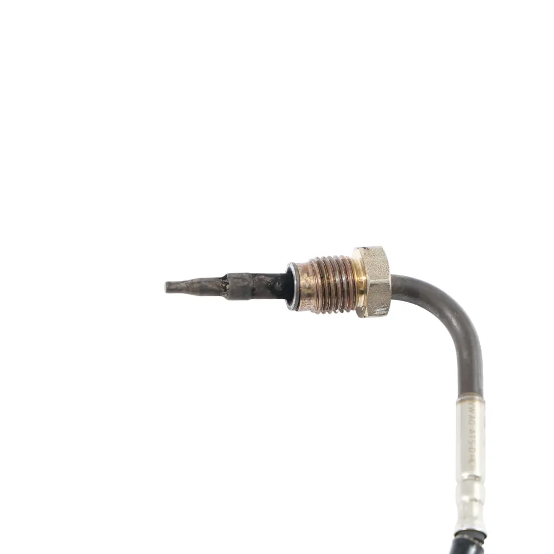 Audi A4 B9 2.0 TDI Capteur Température Gaz D'Échappement Diesel - SKU 8W0906088E - Numéro de pièce 8W0906088E