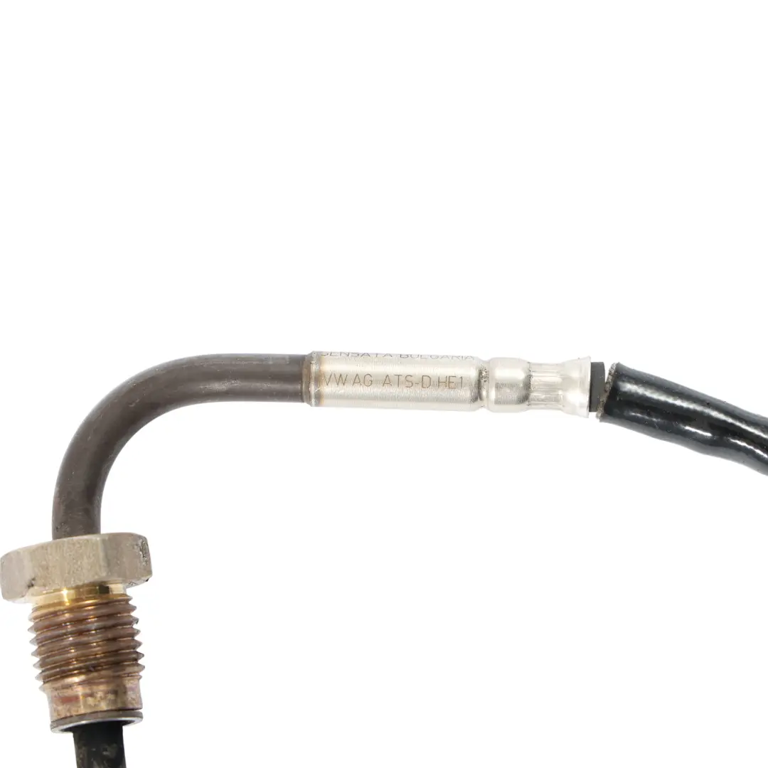 Audi A4 B9 2.0 TDI Capteur Température Gaz D'Échappement Diesel - SKU 8W0906088E - Numéro de pièce 8W0906088E